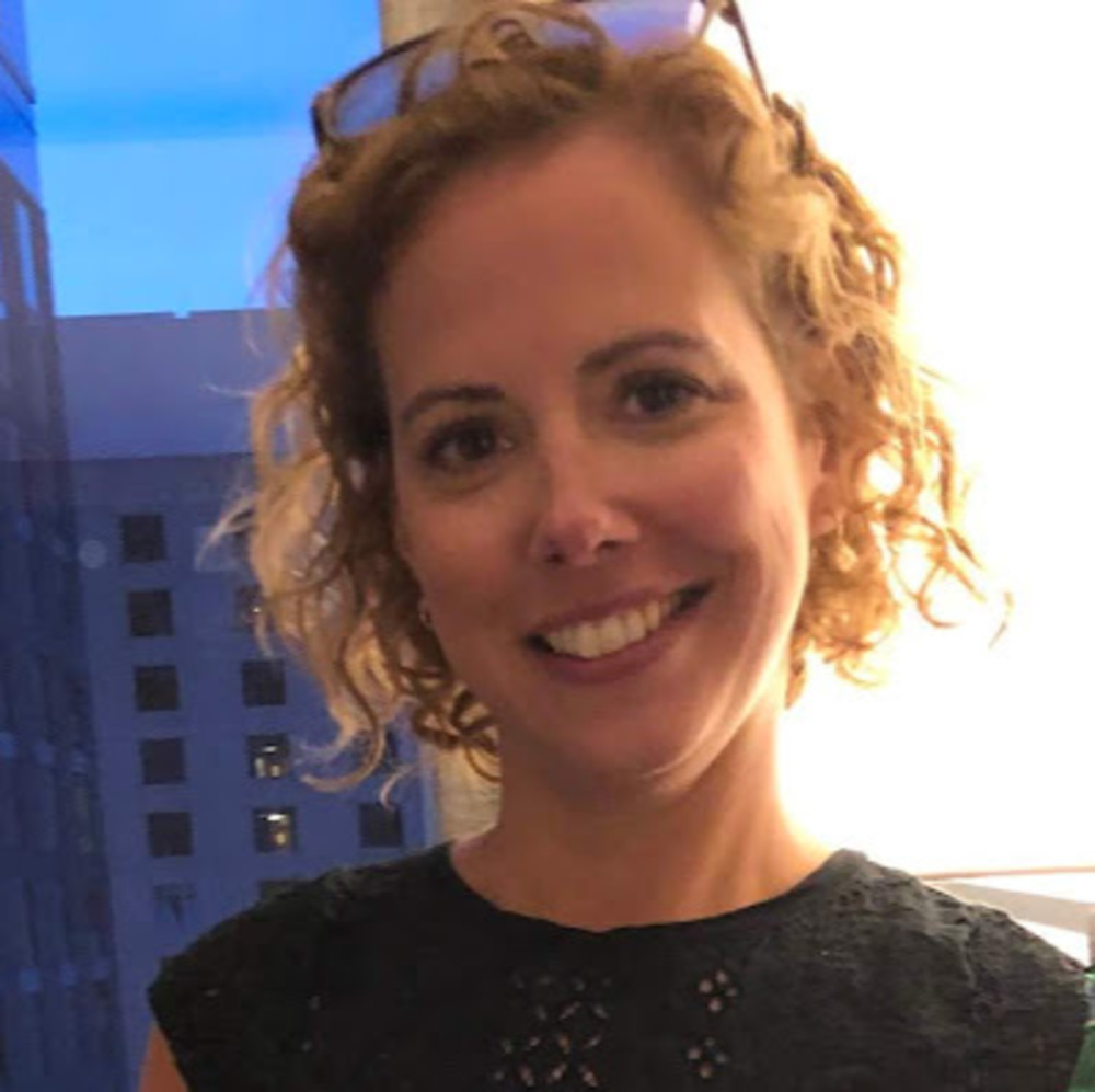 Meet your Posher, Alison